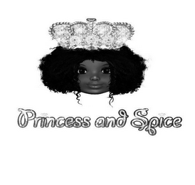 PRINCESS AND SPICE