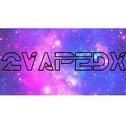 2VAPEDX