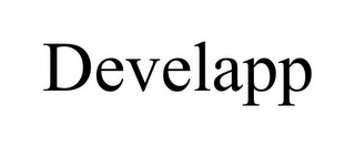 DEVELAPP