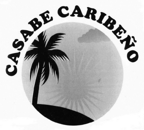 CASABE CARIBEÑO