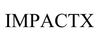 IMPACTX