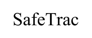 SAFETRAC