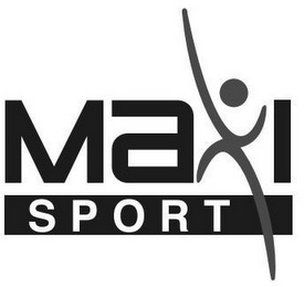 MAXI SPORT