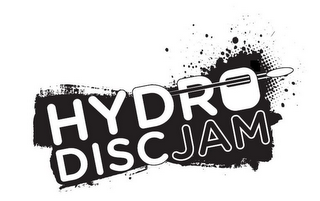 HYDRO DISC JAM