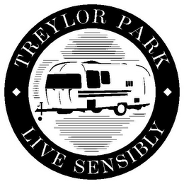 TREYLOR PARK LIVE SENSIBLY