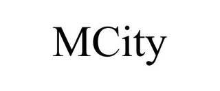 MCITY