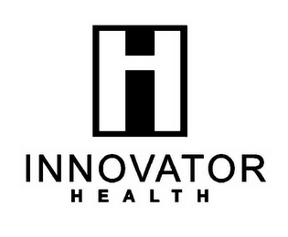 I INNOVATOR HEALTH