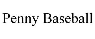 PENNY BASEBALL