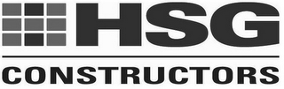 HSG CONSTRUCTORS