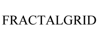 FRACTALGRID