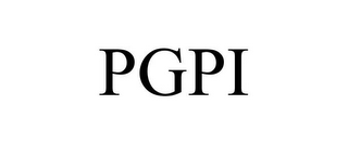 PGPI