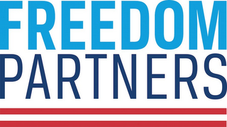 FREEDOM PARTNERS