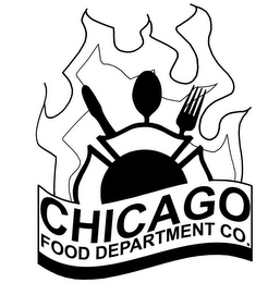 CHICAGO FOOD DEPARTMENT CO.