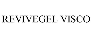 REVIVEGEL VISCO