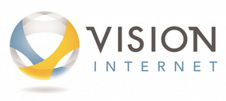 VISION INTERNET