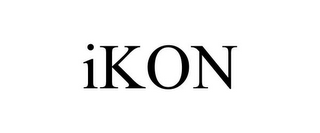 IKON