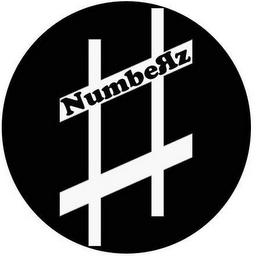 NUMBERZ