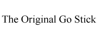 THE ORIGINAL GO STICK