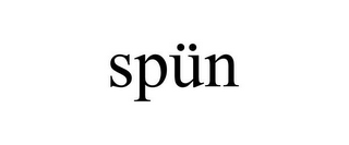 SPÜN