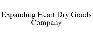 EXPANDING HEART DRY GOODS COMPANY