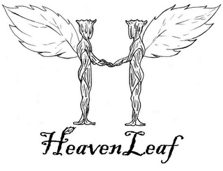 HEAVENLEAF