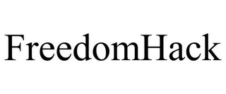 FREEDOMHACK