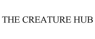 THE CREATURE HUB