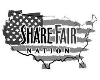 SHARE FAIR NATION