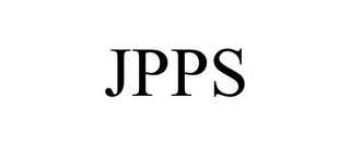 JPPS