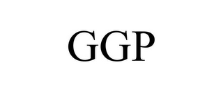 GGP