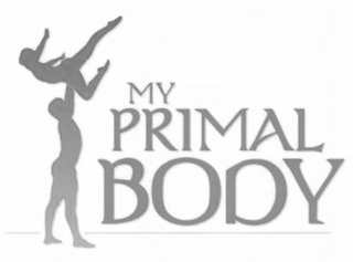 MY PRIMAL BODY