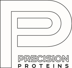 P PRECISION PROTEINS