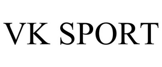 VK SPORT