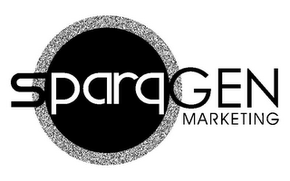 SPARQGEN MARKETING