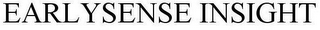 EARLYSENSE INSIGHT
