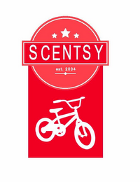 SCENTSY EST. 2004