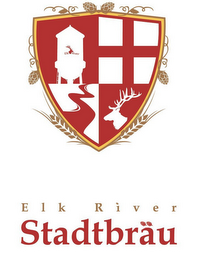 ELK RIVER STADTBRÄU