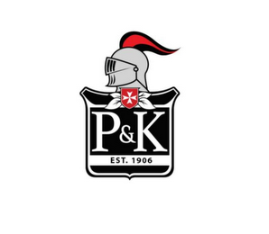 P&K EST. 1906