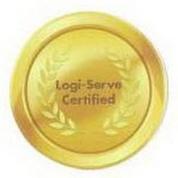 LOGI-SERVE CERTIFIED