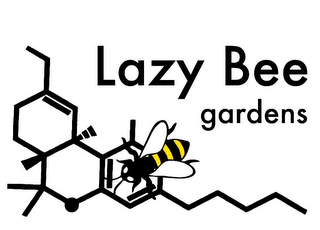 LAZY BEE GARDENS