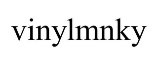 VINYLMNKY