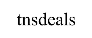 TNSDEALS