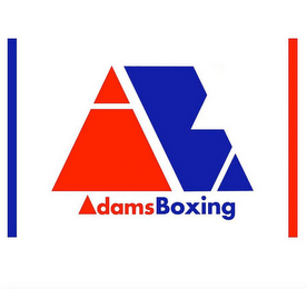 AB ADAMSBOXING