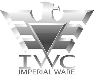 IWC IMPERIAL WARE
