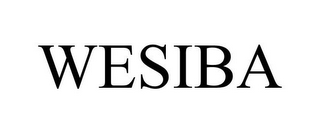 WESIBA