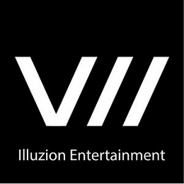 ILLUZION ENTERTAINMENT