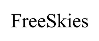 FREESKIES