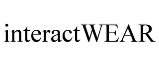 INTERACTWEAR