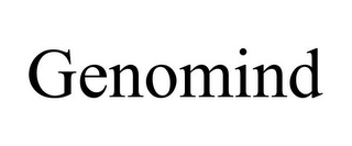 GENOMIND