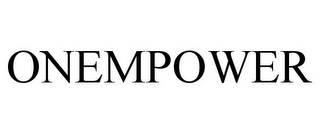 ONEMPOWER